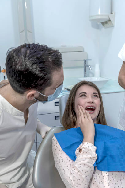 Best Emergency Broken Tooth Repair in Hebron Estates, KY