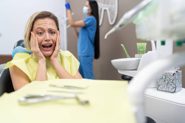 Best Emergency Dental Care for Trauma or Injury in Hebron Estates, KY