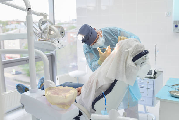 Best After-Hours Emergency Dentist in Hebron Estates, KY